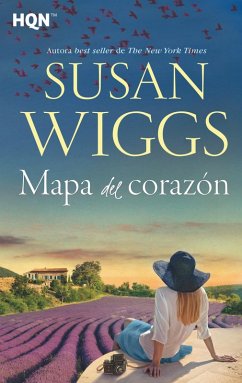 Cover Mapa del corazón (eBook, ePUB)