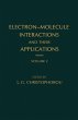 Electron-Molecule Interactions and... - Bild 1