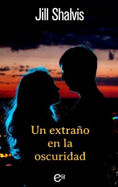 Cover Un extraño en la oscuridad (eBook, ePUB)