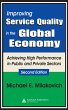 Improving Service Quality in the Global... - Bild 1