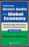 Improving Service Quality in the Global Economy (eBook, PDF)