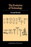 Evolution of Technology (eBook, ePUB)