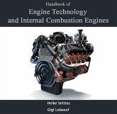Handbook of Engine Technology and Internal Combustion Engines (eBook, PDF) Handbook of Engine Technology and Internal Combustion Engines (eBook, PDF)