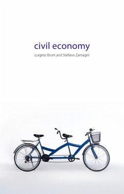 Cover Civil Economy (eBook, PDF)