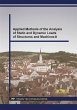 Applied Methods of the Analysis of... - Bild 1
