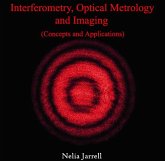 Interferometry, Optical Metrology and Imaging (Concepts and Applications) (eBook, PDF)