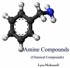 Amine Compounds (Chemical Compounds) (eBook, PDF)
