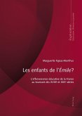 Les enfants de l'Emile (eBook, PDF)