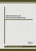 Material Science and Environmental Engineering (eBook, PDF)
