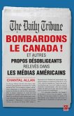 Bombardons le Canada! (eBook, PDF)