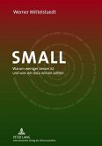 SMALL (eBook, PDF)