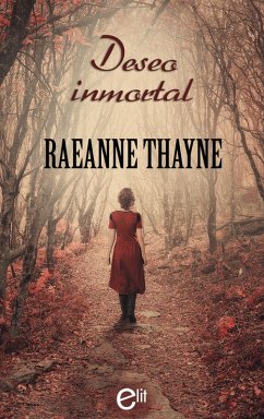 Cover Deseo inmortal (eBook, ePUB)