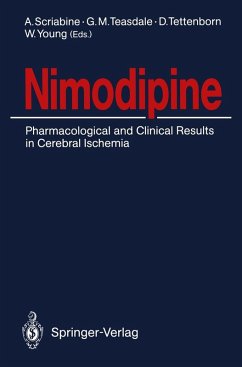 Nimodipine (eBook, PDF)