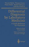 Differential Diagnosis by Laboratory Medicine (eBook, PDF)