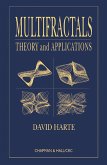 Multifractals (eBook, PDF)