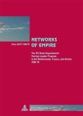 Networks of Empire (eBook, PDF)