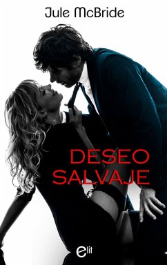 Cover Deseo salvaje (eBook, ePUB)