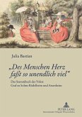 Des Menschen Herz fat so unendlich viel (eBook, PDF)