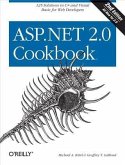 ASP.NET 2.0 Cookbook (eBook, PDF)