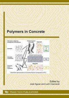 Cover Polymers in Concrete (eBook, PDF)