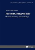 Reconstructing Wonder (eBook, ePUB)