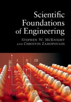 Scientific Foundations of Engineering (eBook, PDF) - Mcknight, Stephen