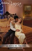 La novia del italiano (eBook, ePUB) La novia del italiano (eBook, ePUB)