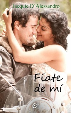 Cover Fíate de mí (eBook, ePUB)