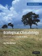 Ecological Climatology (eBook, ePUB) - Bild 1
