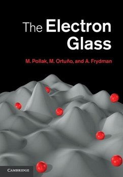 Cover Electron Glass (eBook, ePUB)