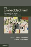 Embedded Firm (eBook, ePUB)