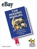 eBay: The Missing Manual (eBook, PDF)