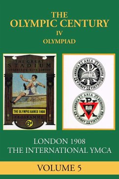 IV Olympiad (eBook, ePUB) - Constable, George