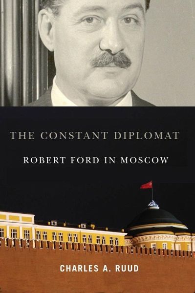 Constant Diplomat (eBook, PDF) Constant Diplomat (eBook, PDF)