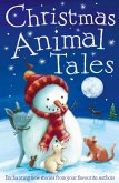 Christmas Animal Tales (eBook, ePUB)