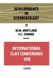 International Clay Conference, 1978... - Bild 1