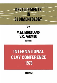 Cover International Clay Conference, 1978 (eBook, PDF)