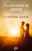 Donde crece el amor (eBook, ePUB)