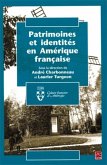 Patrimoines et identites en Amerique ... (eBook, PDF)