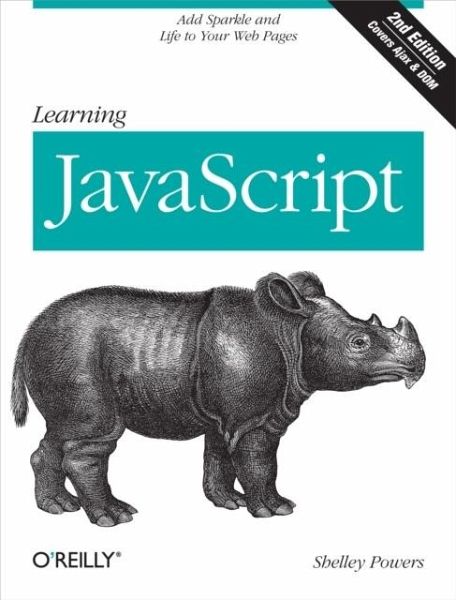 Learning JavaScript (eBook, ePUB)