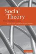 Social Theory (eBook, ePUB) - Bild 1