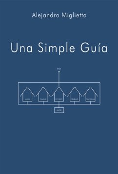 Cover Una simple guía (eBook, ePUB)