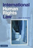 International Human Rights Law (eBook, ePUB)