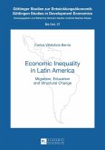 Economic Inequality in Latin America (eBook, PDF)