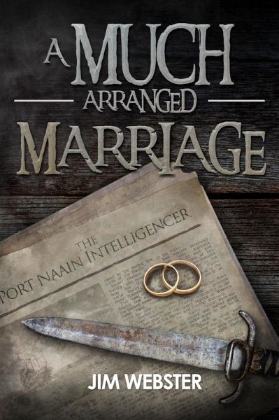 Much Arranged Marriage (eBook, PDF) Much Arranged Marriage (eBook, PDF)