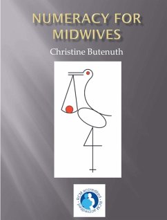 Cover Numeracy for midwives (eBook, ePUB)
