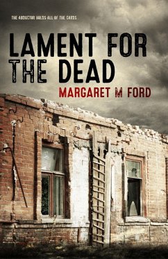 Lament For The Dead (eBook, ePUB) - Ford, Margaret M