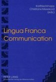 Lingua Franca Communication (eBook, PDF)