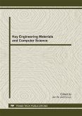 Key Engineering Materials and Computer Science (eBook, PDF)