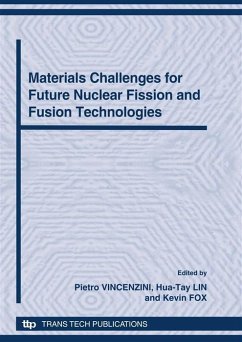 Cover 5th FORUM ON NEW MATERIALS PART B (eBook, PDF)